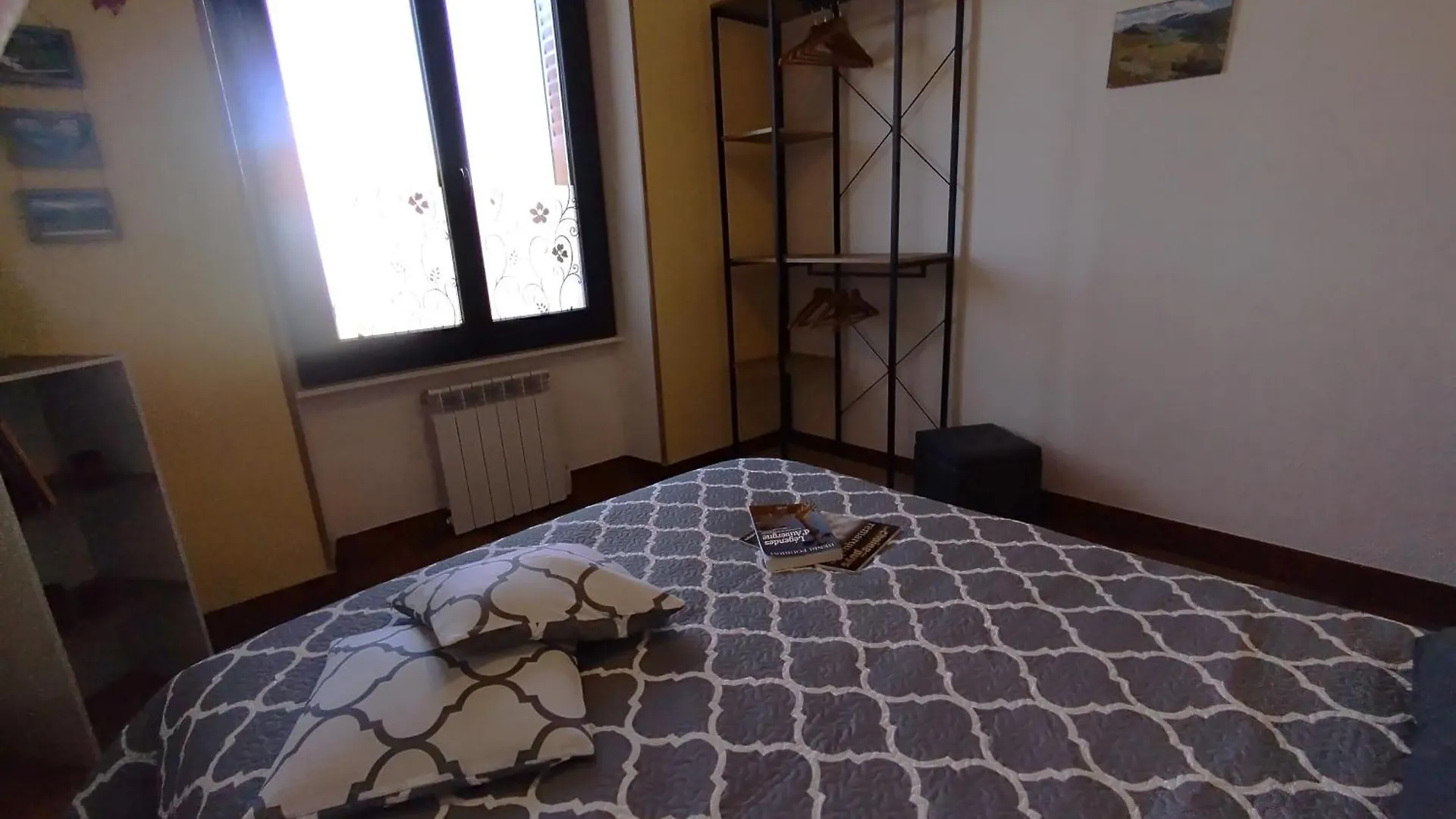 Apartment Le Pavin Confort - Residence De Michele Murol