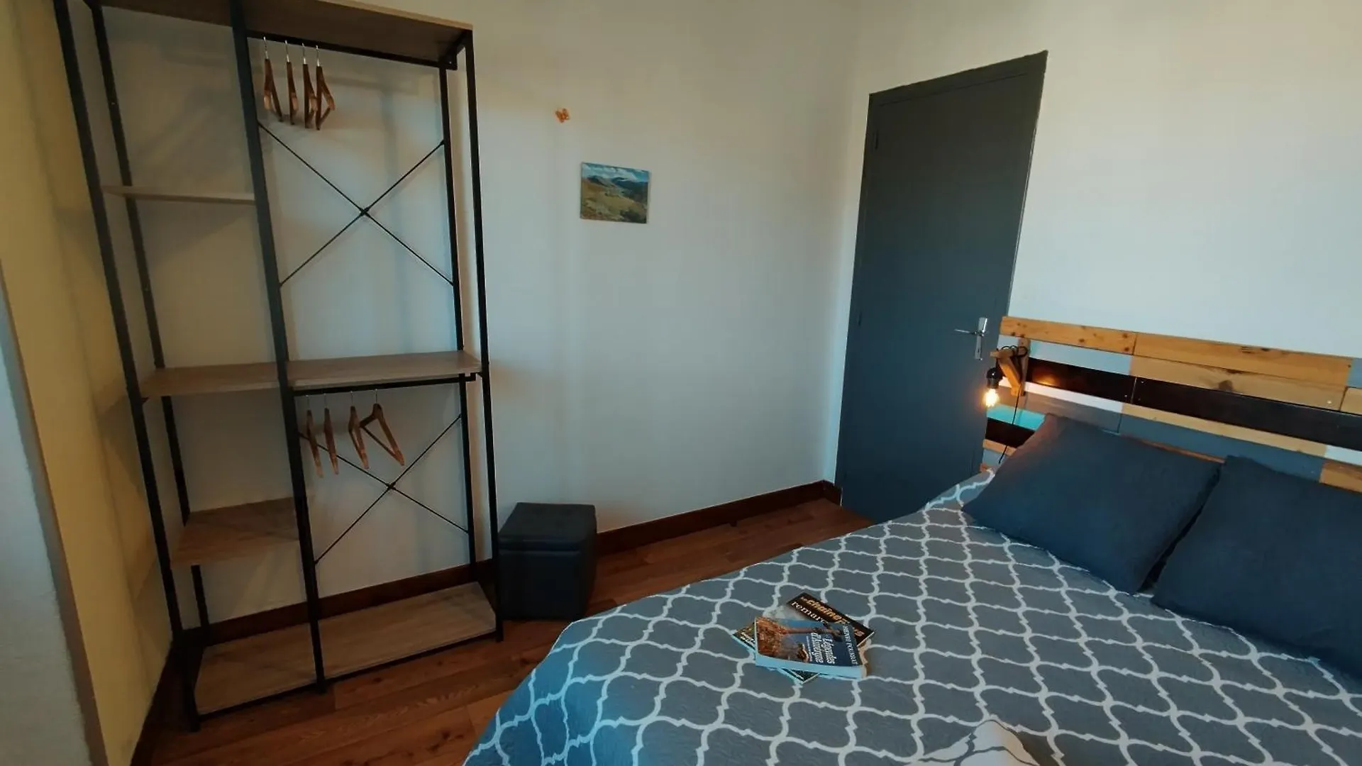 Le Pavin Confort - Residence De Michele Murol 0*,