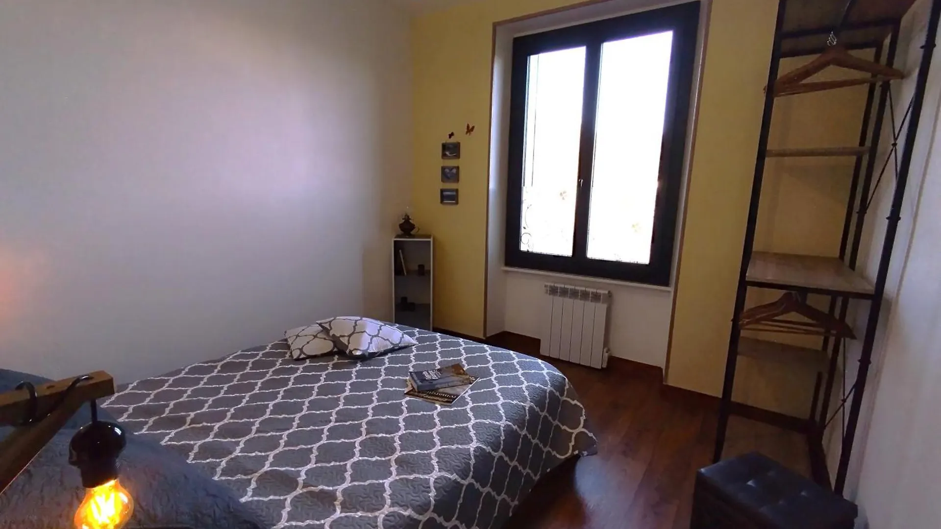 Le Pavin Confort - Residence De Michele Murol
