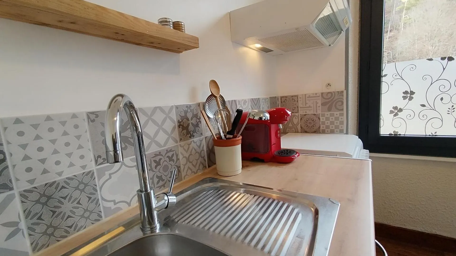 Le Pavin Confort - Residence De Michele Murol