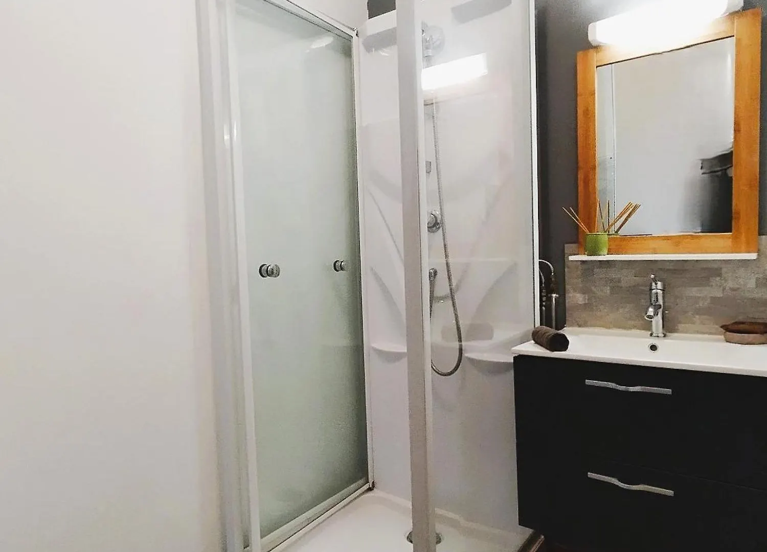 Le Pavin Confort - Residence De Michele Murol Apartment