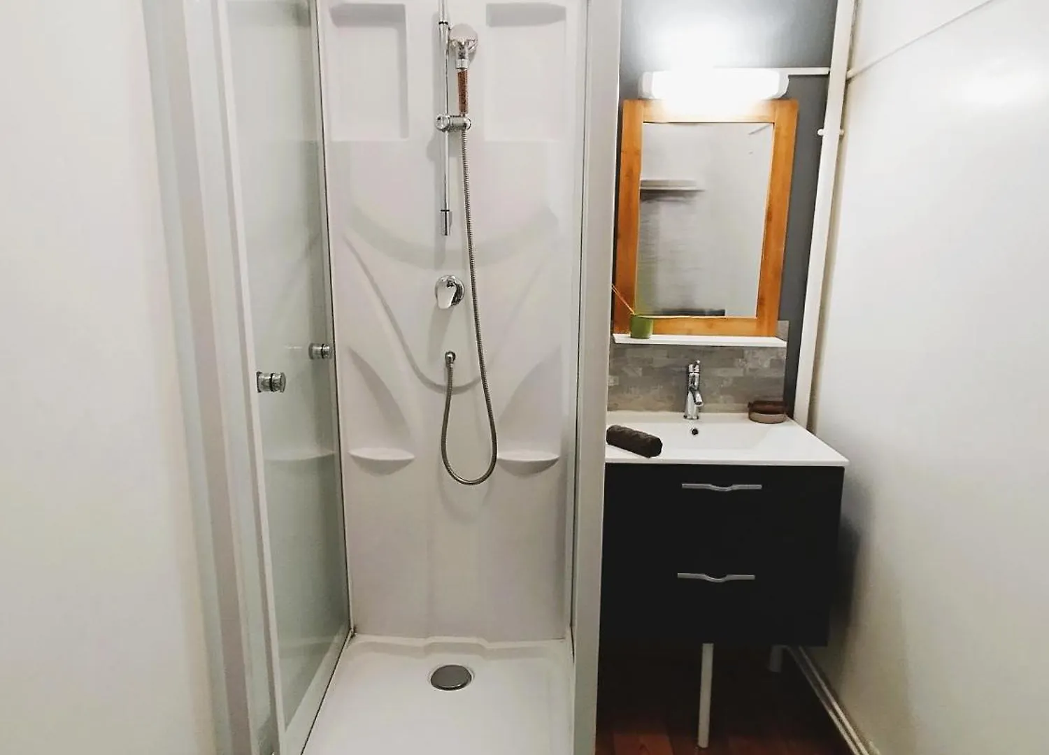 Apartment Le Pavin Confort - Residence De Michele Murol