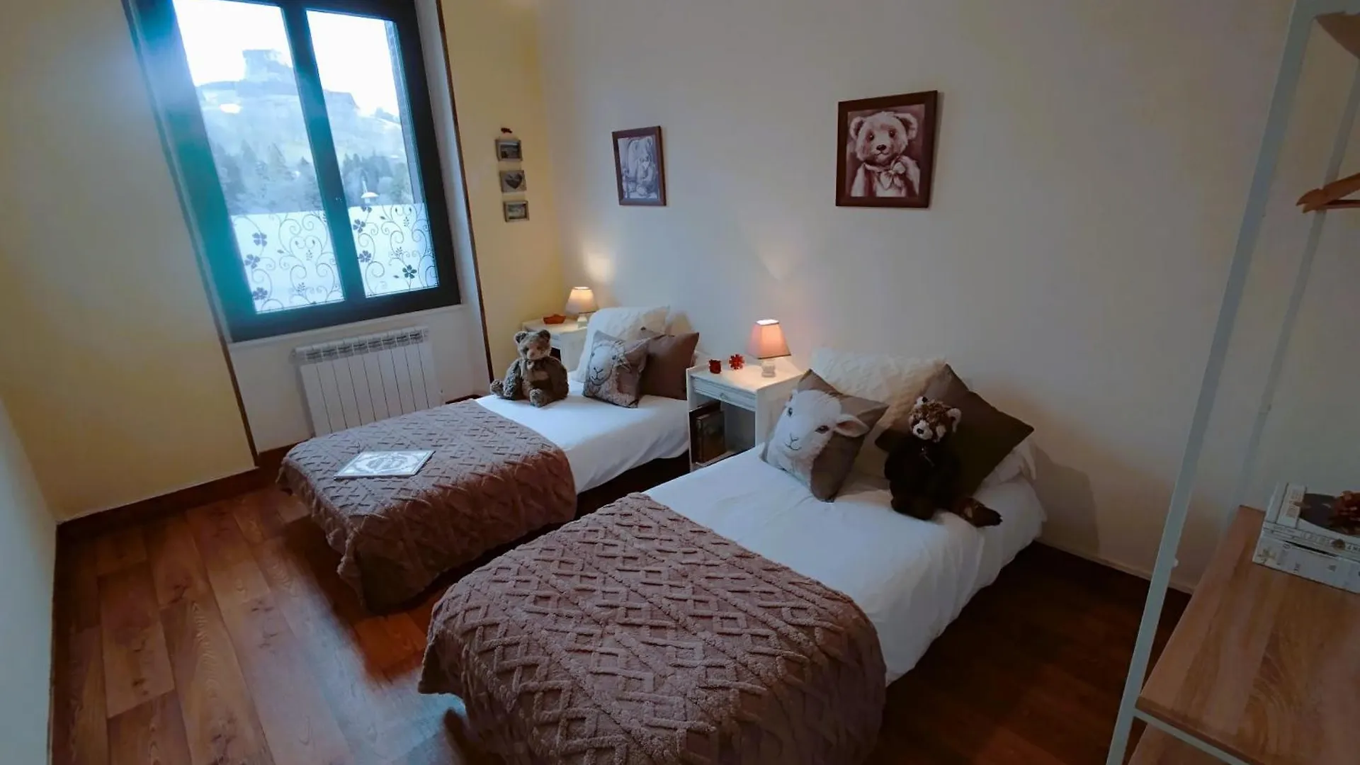 Le Pavin Confort - Residence De Michele Murol 0*,  France